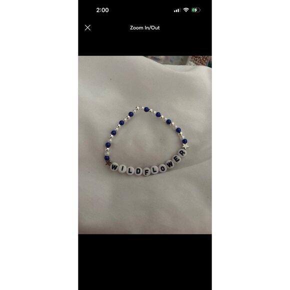 Billie Eilish bracelet - Picture 1 of 1